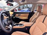 Thumbnail of 2025 Rosewood Metallic Nissan Sentra