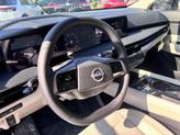 Thumbnail of 2025 Everest White Pearl Tricoat Nissan Murano