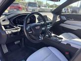 Thumbnail of 2022 Diamond Sky Metallic Cadillac CT4