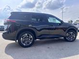 Thumbnail of 2026 Super Black Nissan Rogue