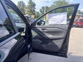 Thumbnail of 2026 Super Black Nissan Rogue
