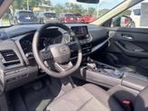 Thumbnail of 2026 Super Black Nissan Rogue