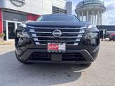 Thumbnail of 2026 Super Black Nissan Rogue