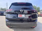 Thumbnail of 2026 Super Black Nissan Rogue