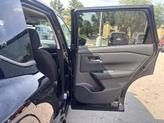 Thumbnail of 2026 Super Black Nissan Rogue