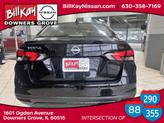 Thumbnail of 2025 Super Black Metallic Nissan Versa