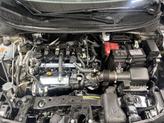 Thumbnail of 2025 Super Black Metallic Nissan Versa