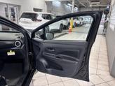 Thumbnail of 2025 Super Black Metallic Nissan Versa