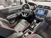 Thumbnail of 2025 Super Black Metallic Nissan Versa