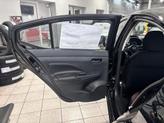 Thumbnail of 2025 Super Black Metallic Nissan Versa