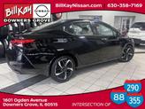 Thumbnail of 2025 Super Black Metallic Nissan Versa