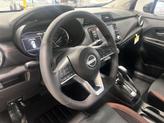 Thumbnail of 2025 Super Black Metallic Nissan Versa