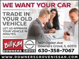 Thumbnail of 2025 Boulder Gray Pearl Nissan Frontier