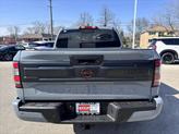 Thumbnail of 2025 Boulder Gray Pearl Nissan Frontier