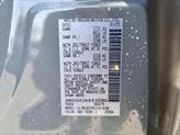 Thumbnail of 2025 Boulder Gray Pearl Nissan Frontier