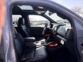Thumbnail of 2025 Boulder Gray Pearl Nissan Frontier