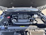 Thumbnail of 2025 Boulder Gray Pearl Nissan Frontier