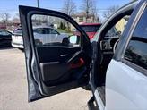 Thumbnail of 2025 Boulder Gray Pearl Nissan Frontier