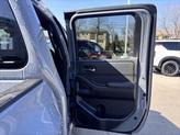 Thumbnail of 2025 Boulder Gray Pearl Nissan Frontier