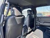 Thumbnail of 2025 Boulder Gray Pearl Nissan Frontier