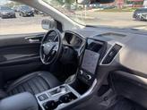 Thumbnail of 2024 Carbonized Gray Metallic Ford Edge