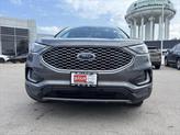 Thumbnail of 2024 Carbonized Gray Metallic Ford Edge