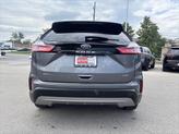 Thumbnail of 2024 Carbonized Gray Metallic Ford Edge
