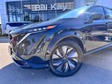 Thumbnail of 2023 Northern Lights Metallic Nissan ARIYA