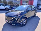 Photo of 2023 Northern Lights Metallic Nissan ARIYA