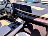 Thumbnail of 2023 Northern Lights Metallic Nissan ARIYA