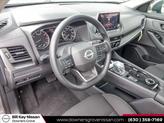 Thumbnail of 2025 Brilliant Silver Metallic Nissan Rogue