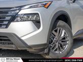 Thumbnail of 2025 Brilliant Silver Metallic Nissan Rogue