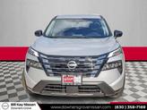 Thumbnail of 2025 Brilliant Silver Metallic Nissan Rogue