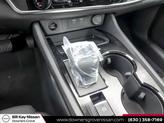 Thumbnail of 2025 Brilliant Silver Metallic Nissan Rogue
