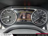Thumbnail of 2025 Brilliant Silver Metallic Nissan Rogue