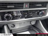 Thumbnail of 2025 Brilliant Silver Metallic Nissan Rogue