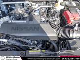 Thumbnail of 2025 Brilliant Silver Metallic Nissan Rogue
