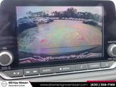 Thumbnail of 2025 Brilliant Silver Metallic Nissan Rogue
