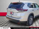 Thumbnail of 2025 Brilliant Silver Metallic Nissan Rogue