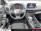 Thumbnail of 2025 Brilliant Silver Metallic Nissan Rogue
