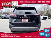 Thumbnail of 2023 Super Black Nissan Rogue