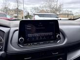 Thumbnail of 2023 Super Black Nissan Rogue