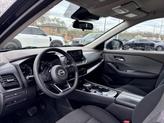 Thumbnail of 2023 Super Black Nissan Rogue