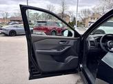 Thumbnail of 2023 Super Black Nissan Rogue