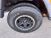 Thumbnail of 2012 Dozer Clearcoat Jeep Wrangler