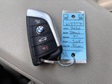 Thumbnail of 2020 Mediterranean Blue Metallic BMW X1