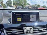 Thumbnail of 2020 Mediterranean Blue Metallic BMW X1