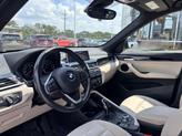 Thumbnail of 2020 Mediterranean Blue Metallic BMW X1