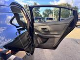 Thumbnail of 2025 Super Black Nissan Sentra