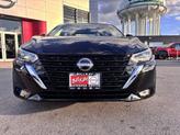 Thumbnail of 2025 Super Black Nissan Sentra